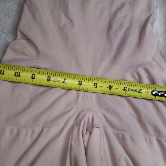 SPANX Cream Shapewear - Picture 3 of 7